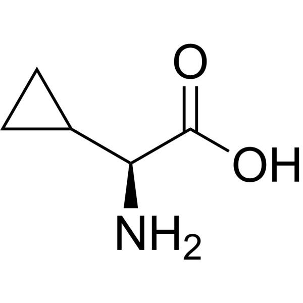 H-Cyclopropyl-Gly-OH 49606-99-7